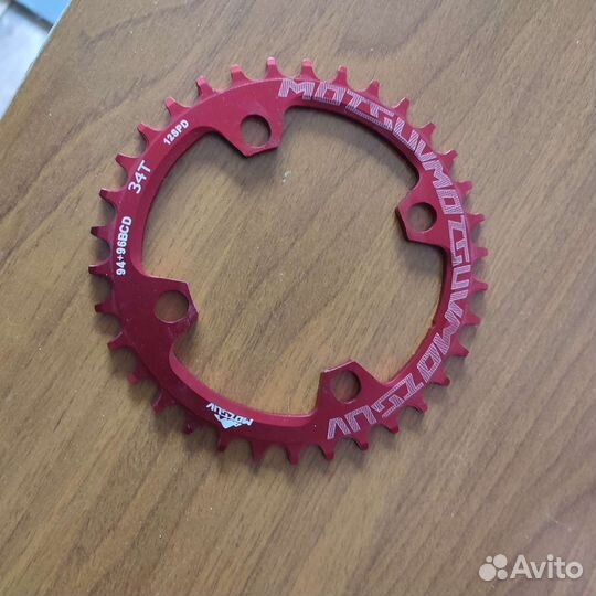 Красная звезда