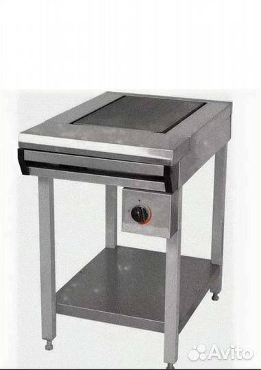 Нагревательный элемент