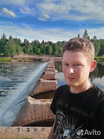 Отделочные работы