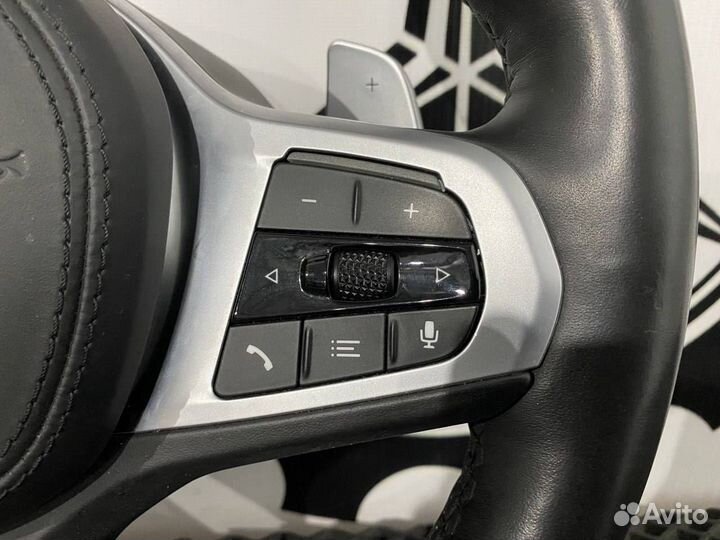 Руль BMW X5 G05 (2018 - 2024) SW874615803