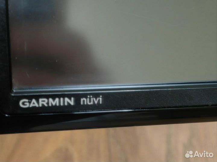 Gps навигатор Garmin 1410