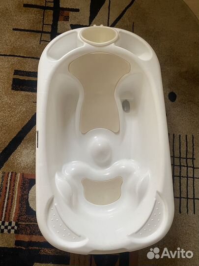 Ванночка для купания cam
