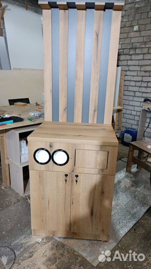 Тумба для кофеаппарата
