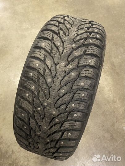 Nokian Tyres Hakkapeliitta 9 235/50 R18 102Q