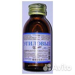 Антисептик для рук