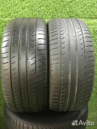 Michelin Primacy HP 225/50 R17 98V