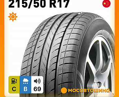 Leao Nova Force HP100 215/50 R17 95V