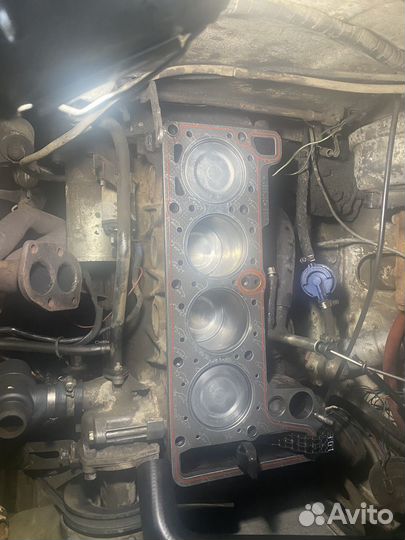 Автосервис