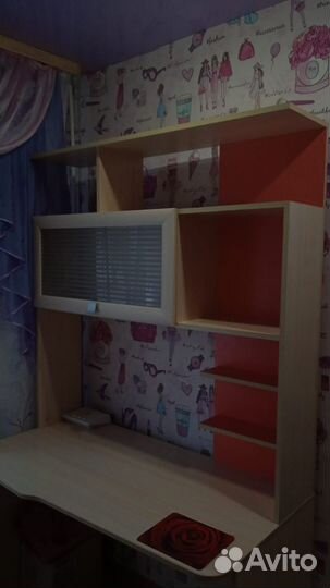 Продам письменный стол