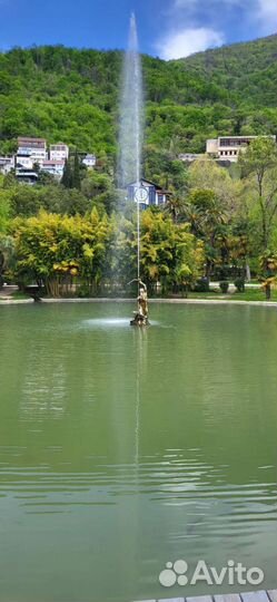 Экскурсии/Трансфер Абхазия- Сочи