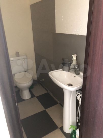 Свободного назначения, 16 м²