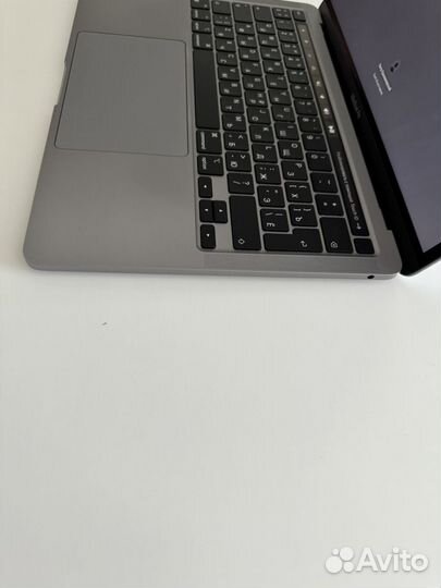 Macbook pro 13 m1