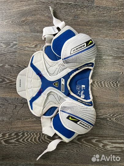 Хоккейная форма