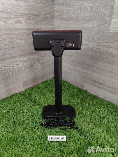Дисплей покупателя Атол PD-2800 (USB)