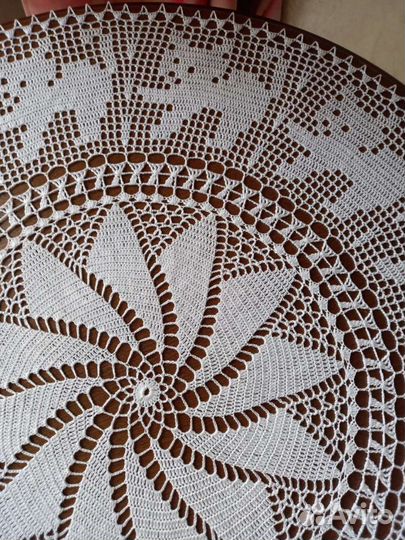 Салфетки на стол