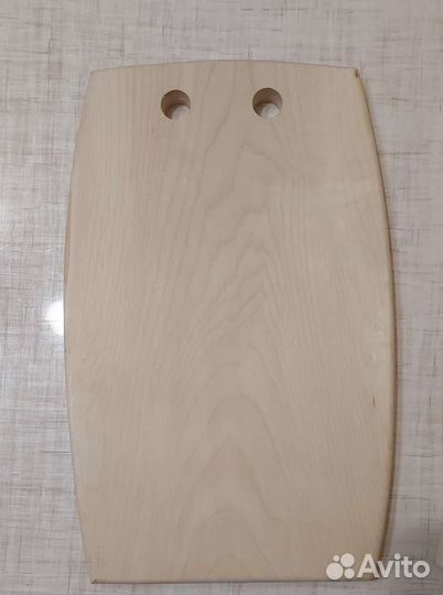 Доски разделочные из Берёзы