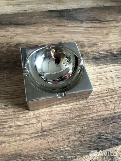 Пепельница IKEA