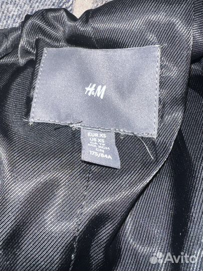 Тишка HM