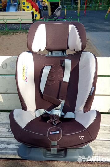 Детское автокресло