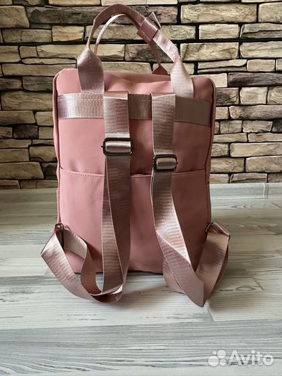 Рюкзак школьный новый