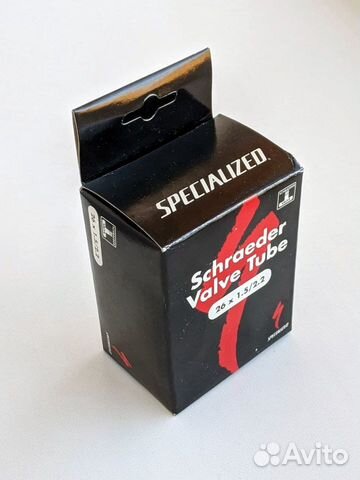 Камера для велосипеда Specialized 26