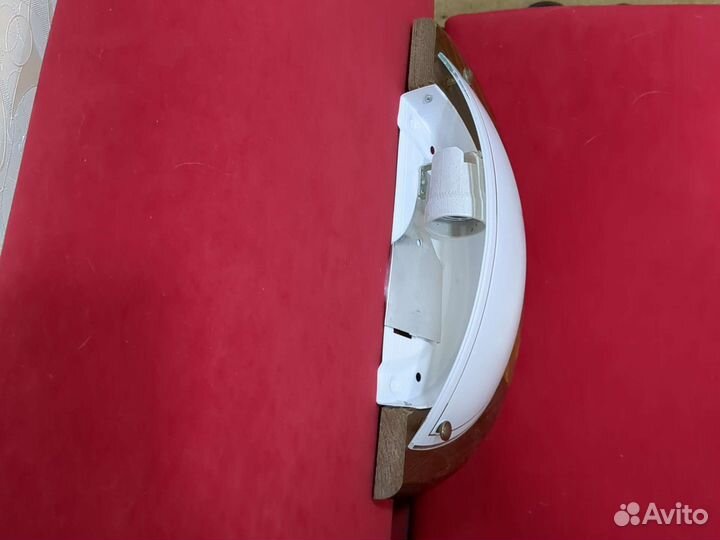 Настенный светильник бра