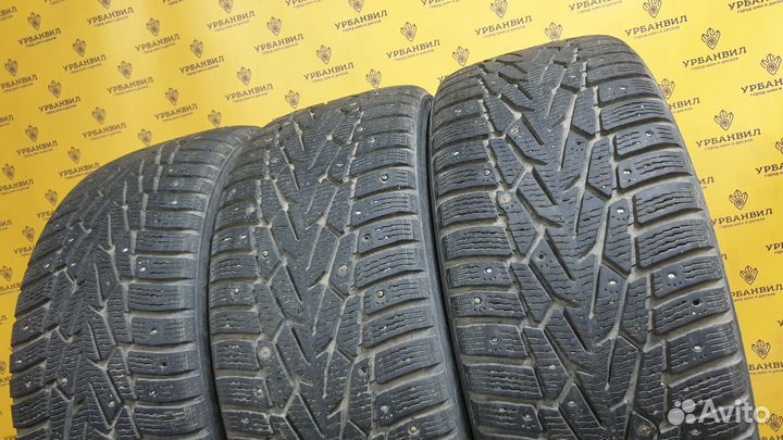 Nokian Tyres Hakkapeliitta 7 235/55 R17 103T