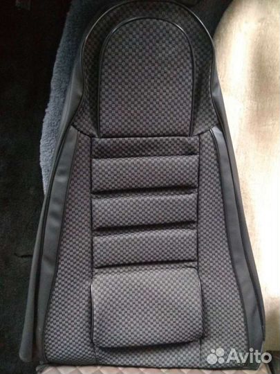 Чехлы для авто ваз