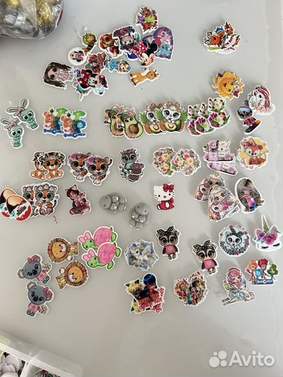 Товары для творчества