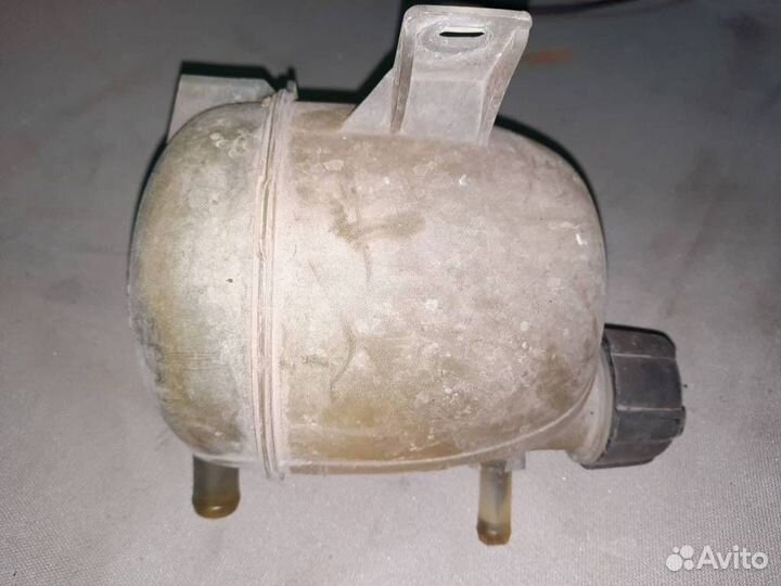Бачок расширительный Renault Kangoo 2001