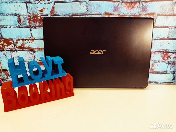 Ноутбук для сложных программ