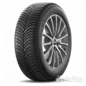 Michelin CrossClimate 2 245/40 R18 97Y