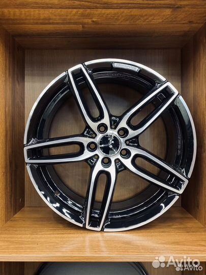 Диски 19’’ 5х112 для Mercedes C klass