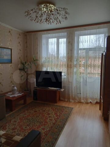 2-к. квартира, 43,1 м², 3/3 эт.