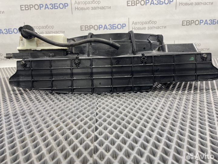 Вентилятор радиатора Hyundai Solaris 2010-2017