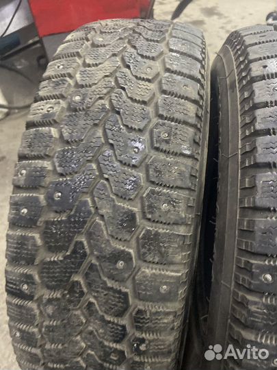 Yokohama Ice Guard F700Z 175/70 R13