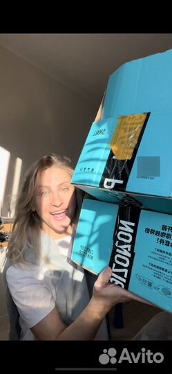 Доставка с poizon, taobao, 1688