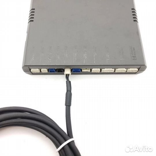 Defi Провод удлиняющий от сенсора к юниту