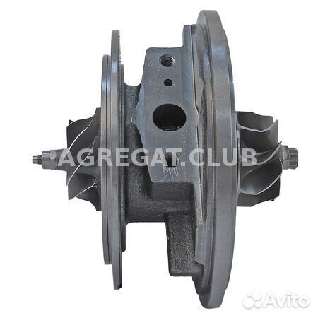 Картридж для турбокомпрессора krauf MCT1022SL