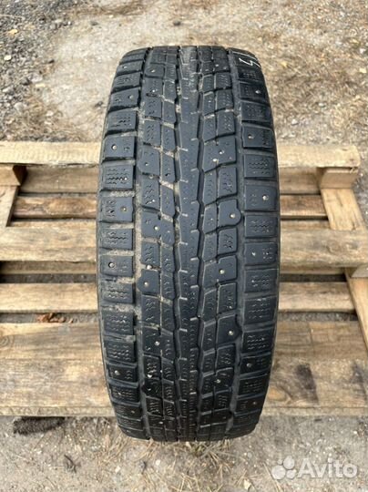 Dunlop SP Winter Ice 01 195/65 R15