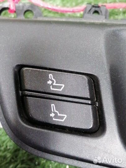 Блок управления сидением правый Lexus Gs300H AWL10