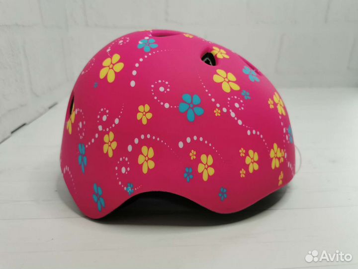 Шлем детский