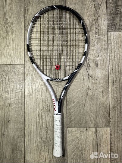 Ракетка для большого тенниса babolat(32)