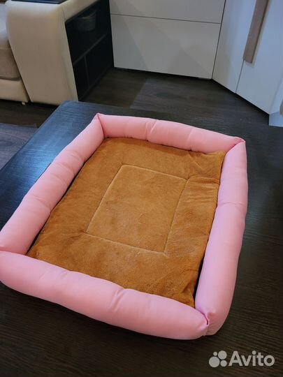 Лежак для кошки