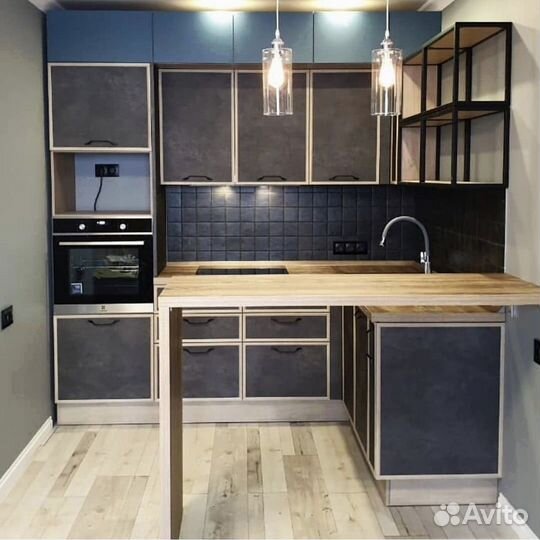 Кухонный гарнитур