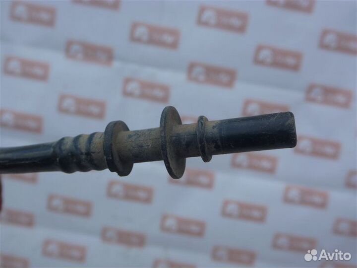 Трубка топливная Renault Fluence L30R K4M 2011