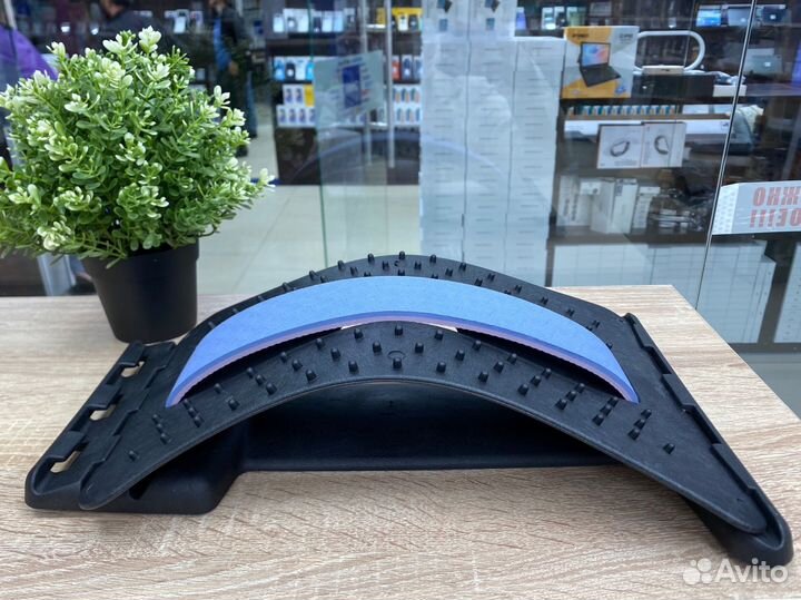 Тренажор Для Спины