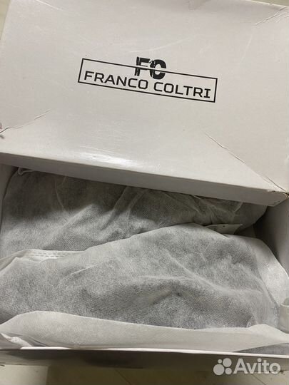 Ботинки мужские зимние 41-42 размер