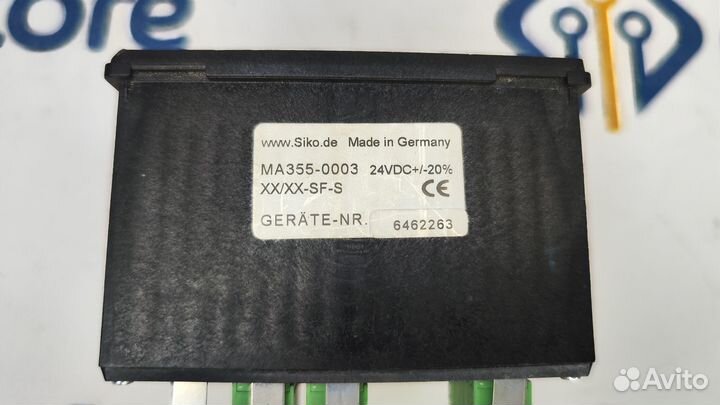 Siko MA355-0003