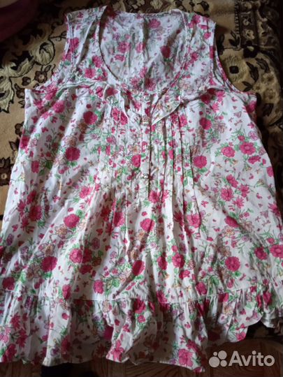 Одежда для беременных 46 пакетом